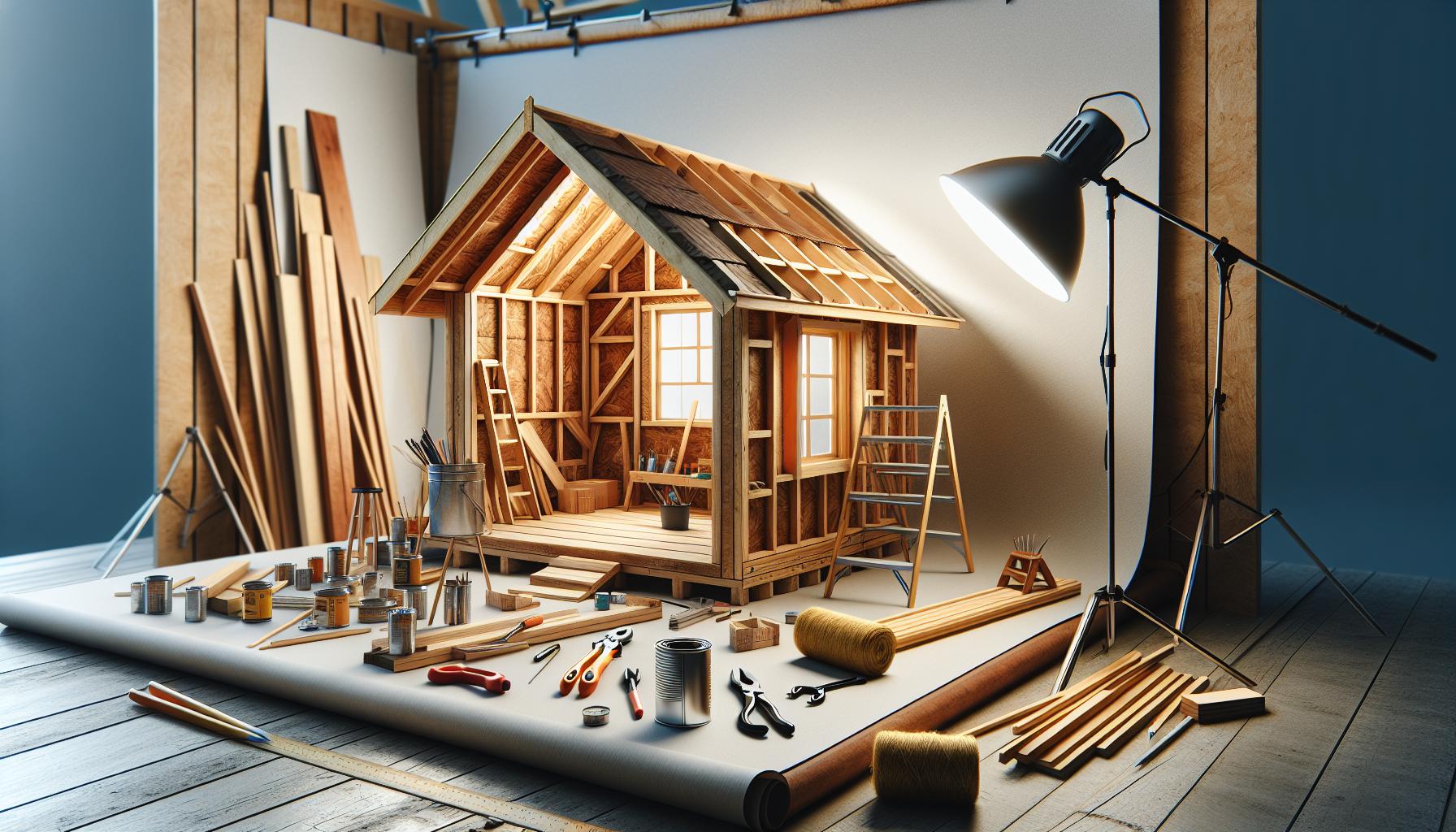 Customization Choices: Personalizing your Shed Experience