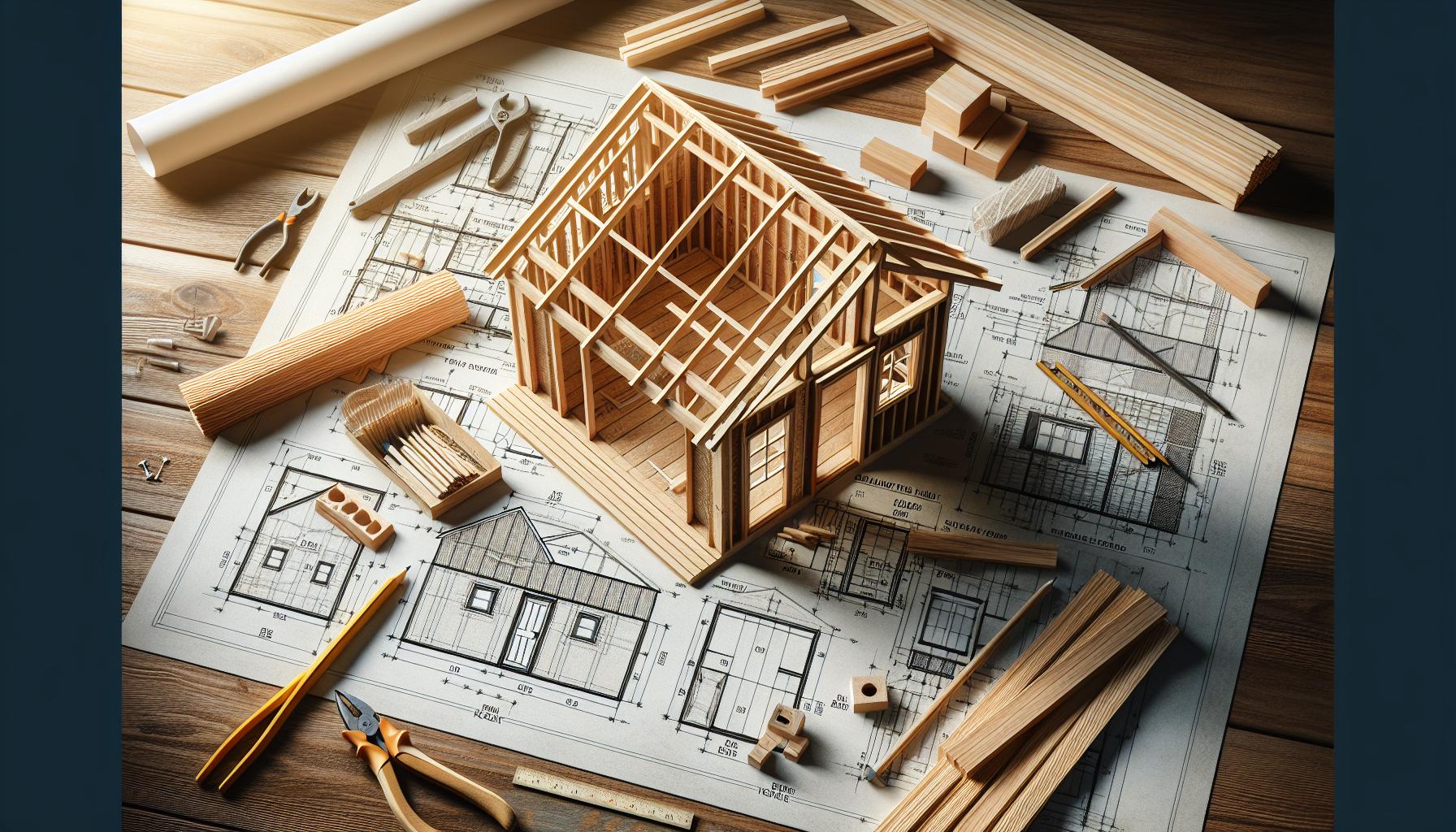 How High Can You Build a Shed Without Permission? Maximum Heights 4 Design Options to Maximize Height Without Building Permits