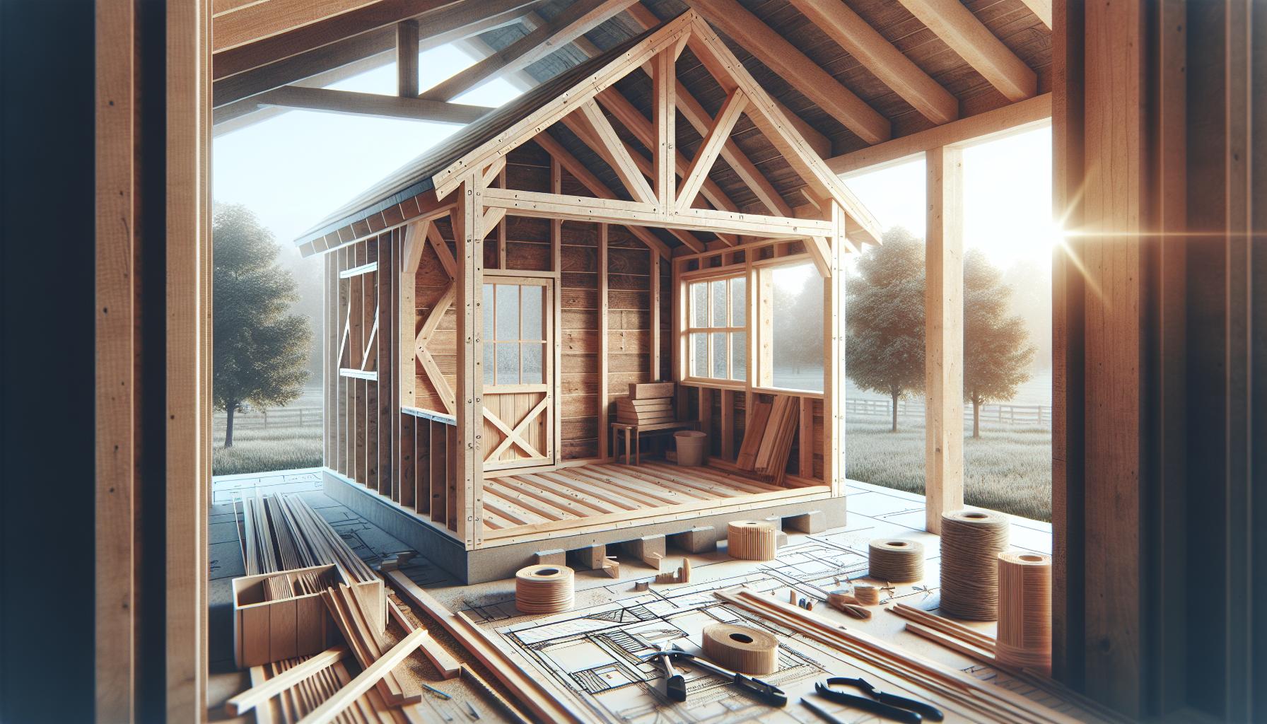 designing the Porch: Adding Curb Appeal and Functional Space