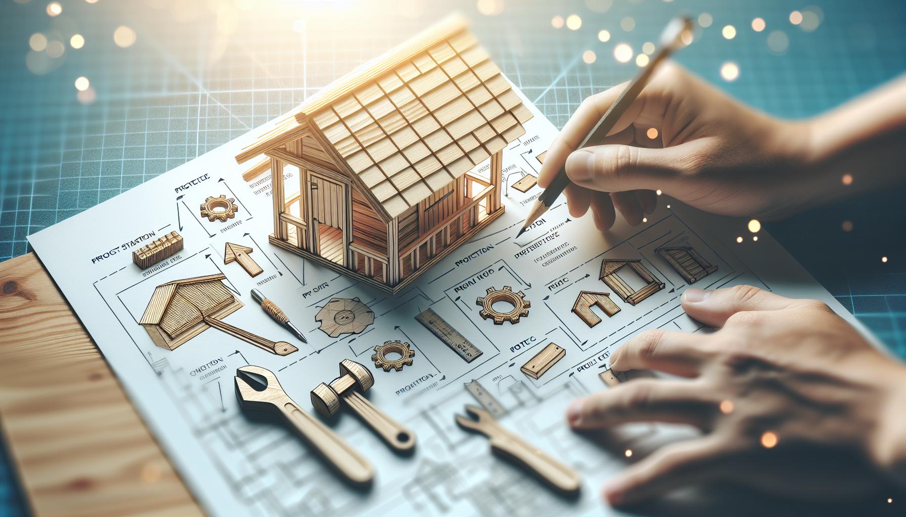 How to Build an Elevated Shed: Flood-Proof Design for Low Areas 4 Effective Drainage solutions to Protect Your Structure