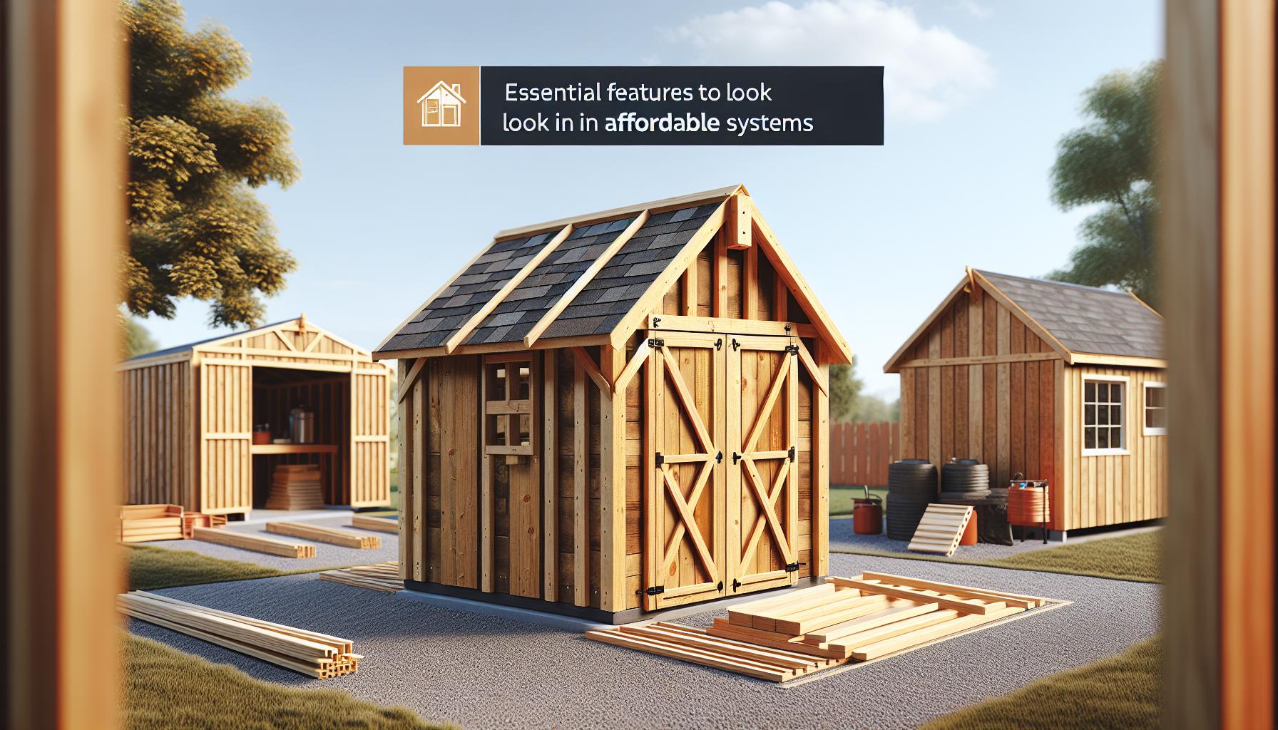 Essential Features to Look for in Affordable Systems