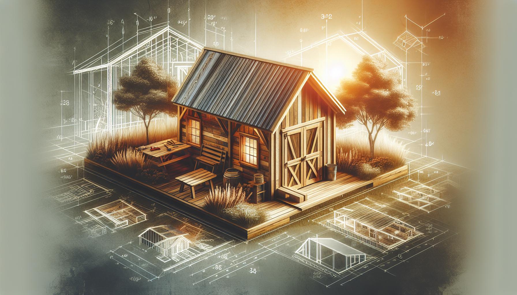 Essential Materials: ‍Choosing Wisely to Keep Expenses Low