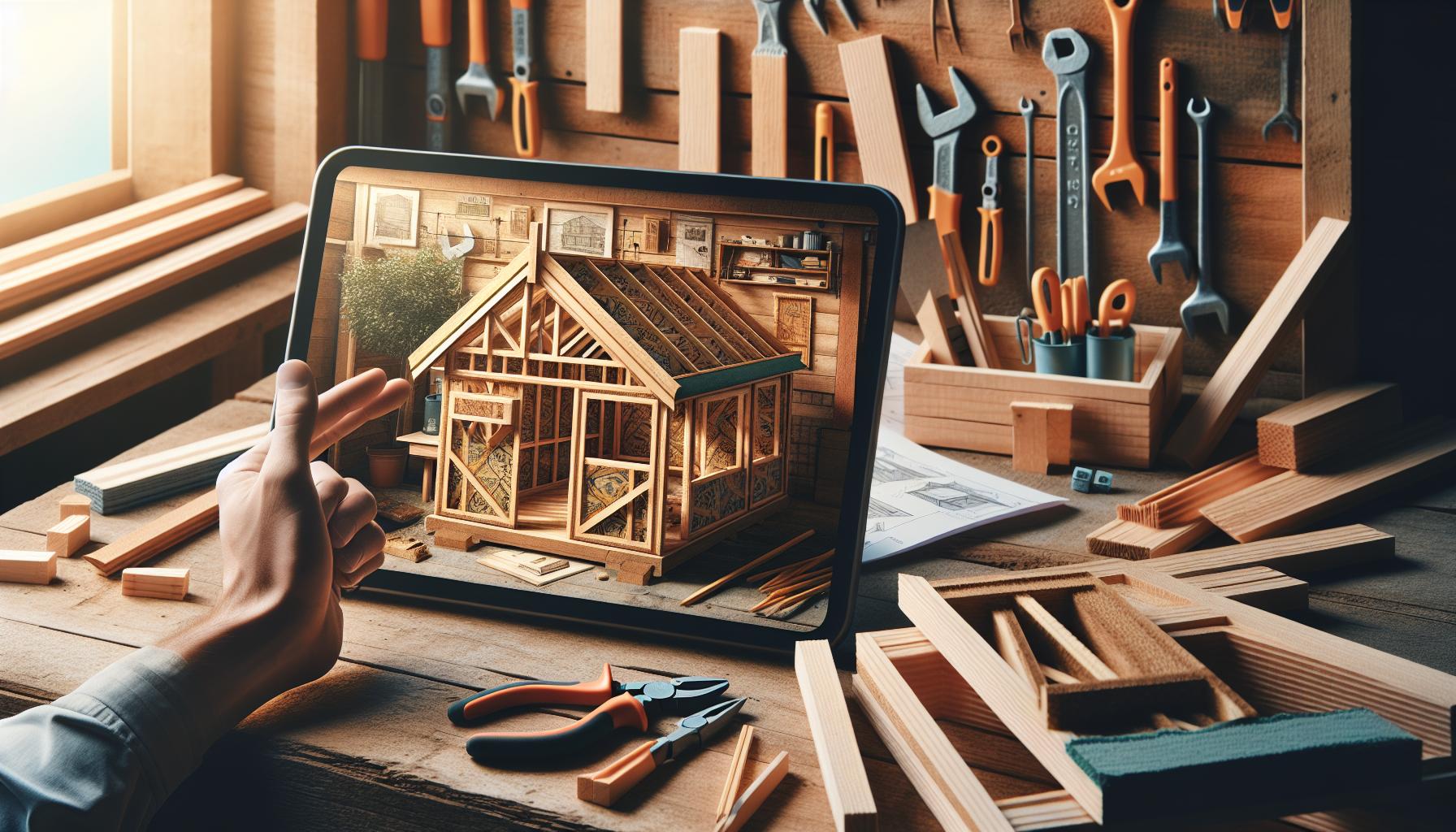 Essential Materials: What You Need and Where to Find Them