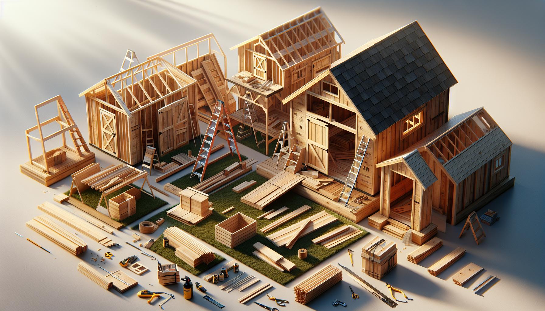 Essential Setback distances: What You Need to Know