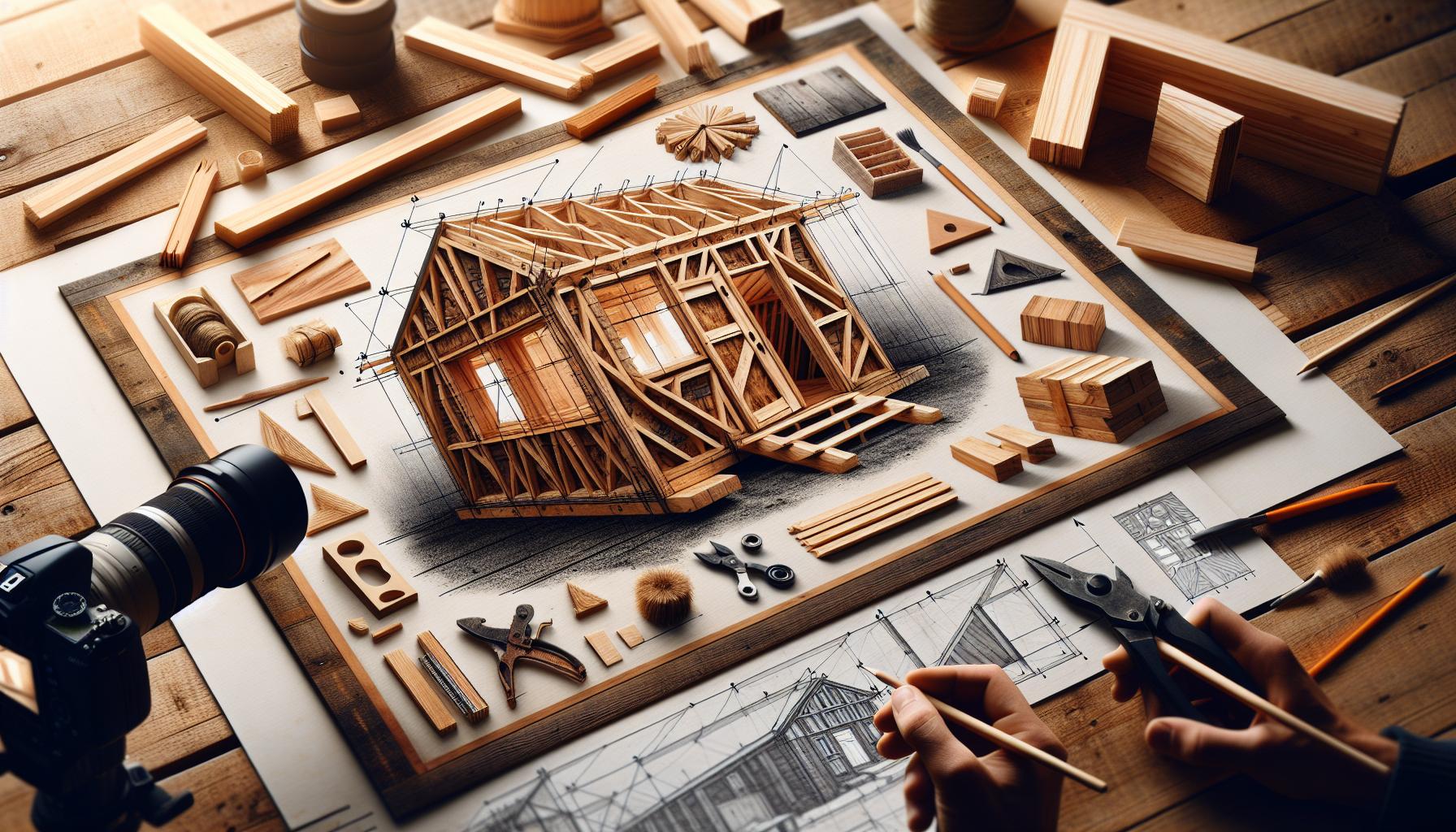 How to Build a Portable Shed: Mobility Solutions for Changing Needs 6 Essential Tools and Equipment for Building a Mobile Shed