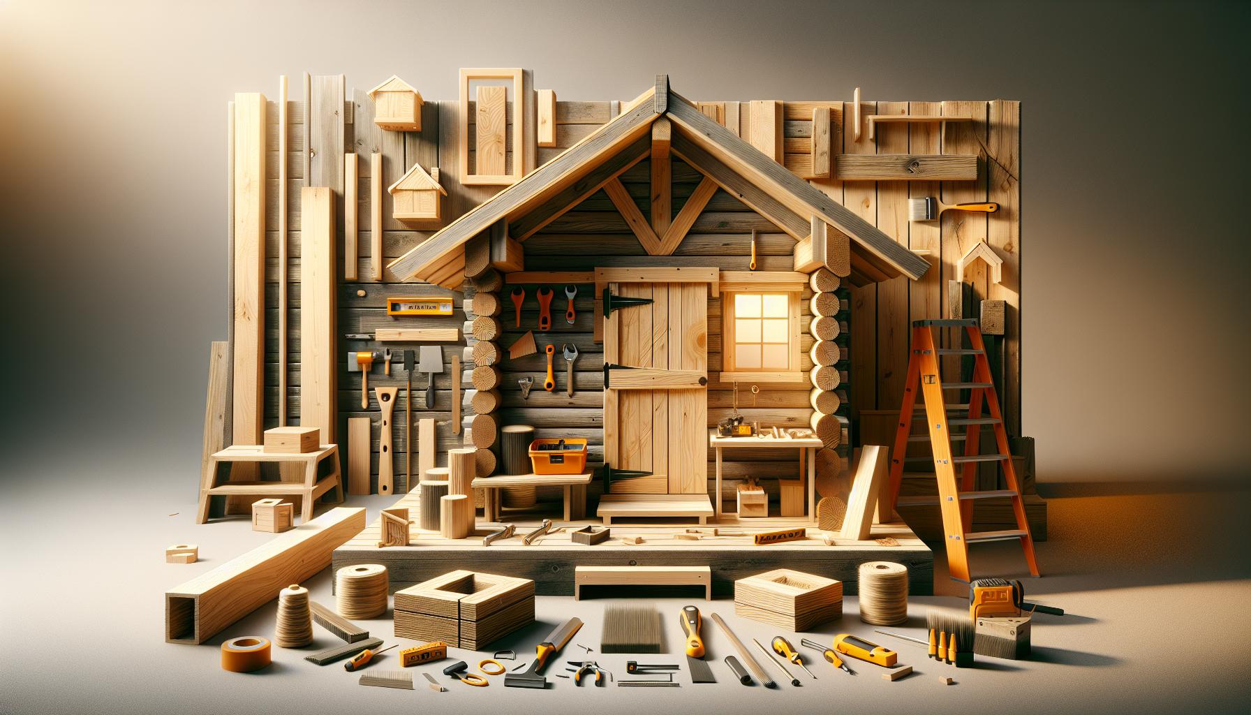 Essential Tools and Techniques for a Smooth Build