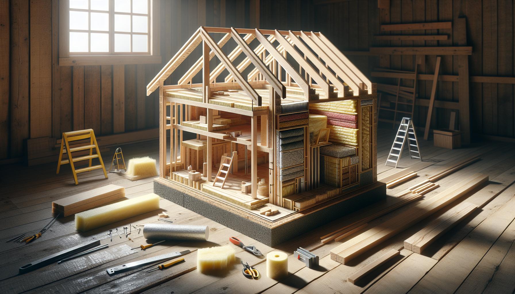 Flooring Fundamentals: ‍Insulation and Moisture Control Explained