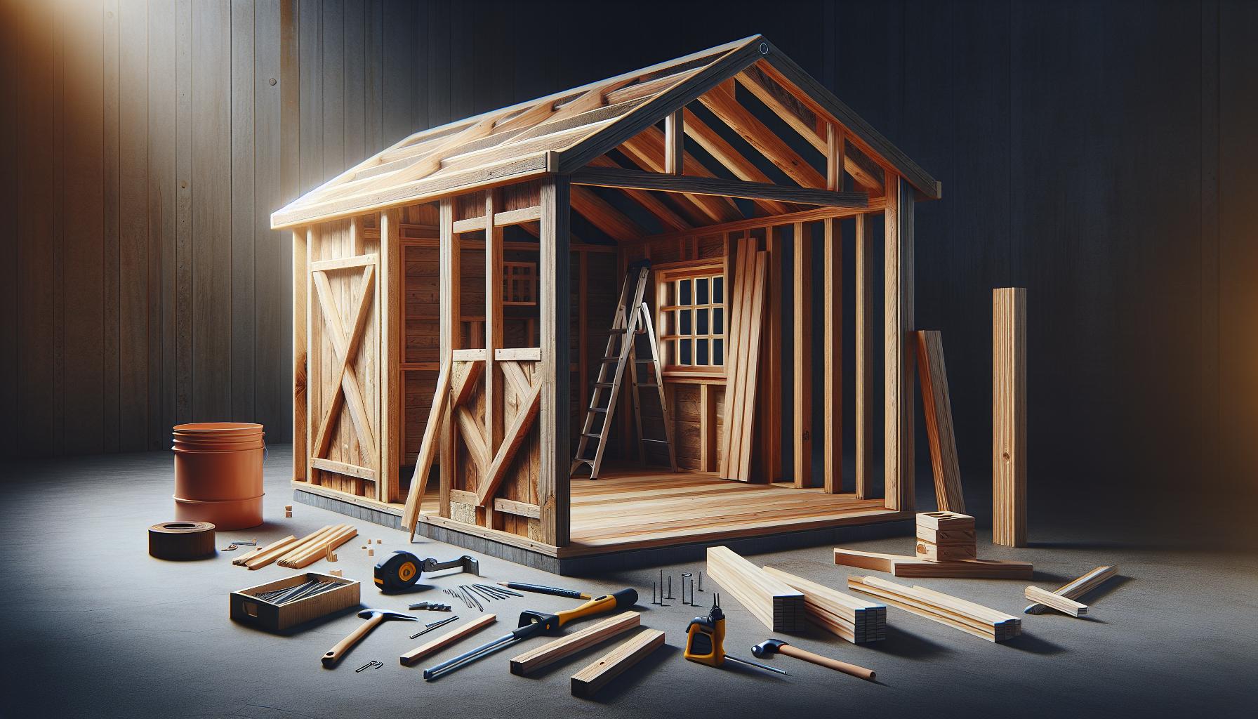 Foundation Basics: Choosing the Right Base for Stability