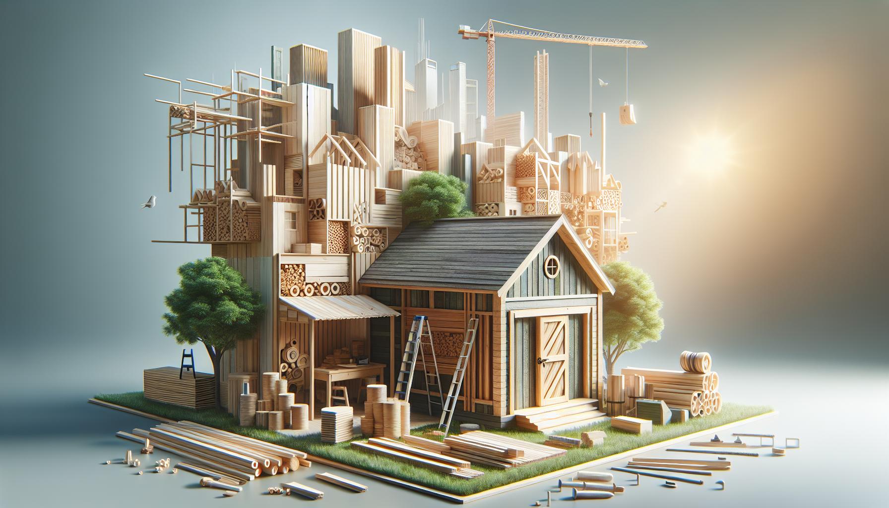 How Much Does It Cost to Build a Shed? 2025 Budget Planner 5 Hidden Costs to Anticipate: Planning for the Unexpected