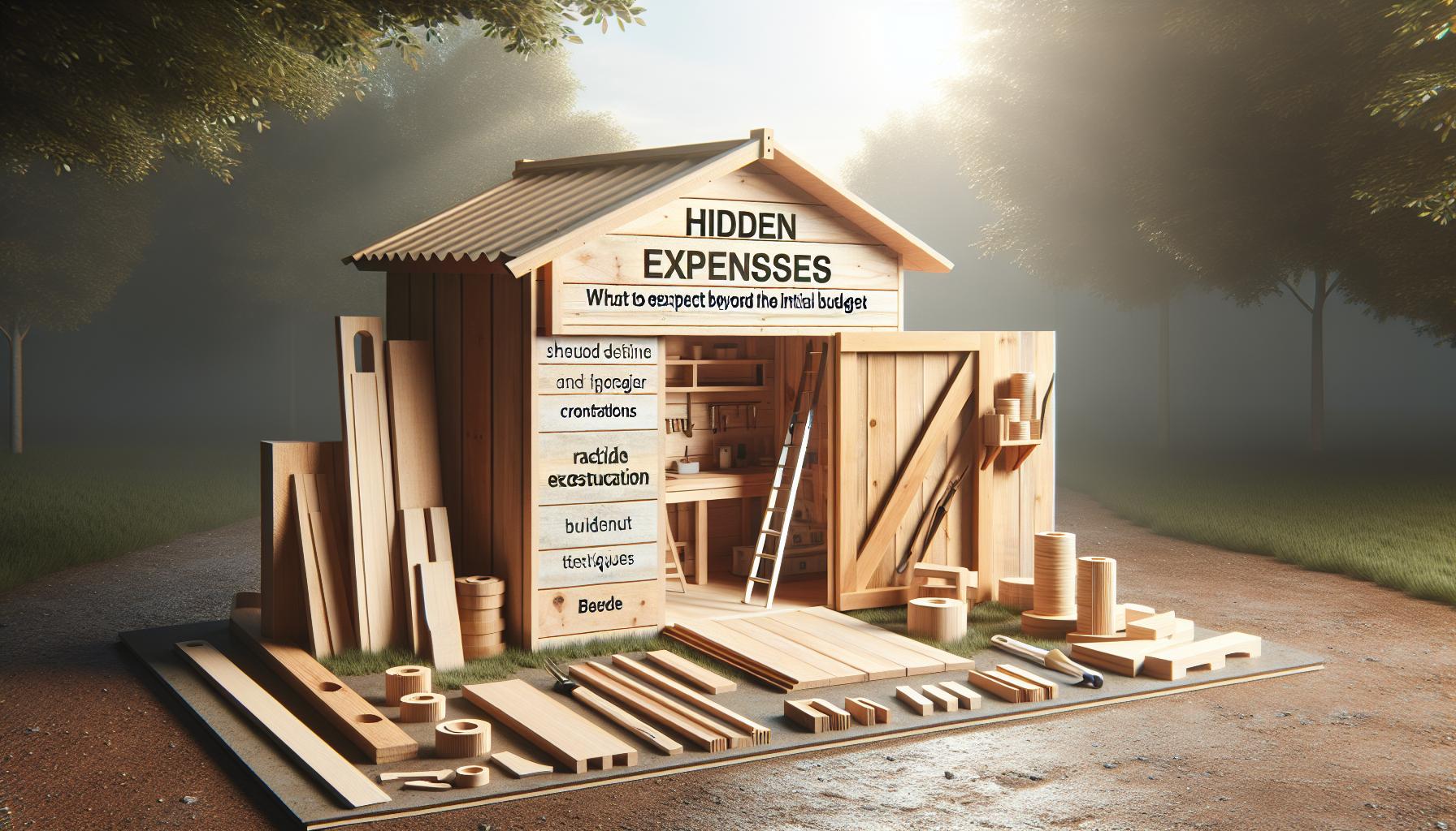 Hidden Expenses: What to Expect Beyond the Initial Budget