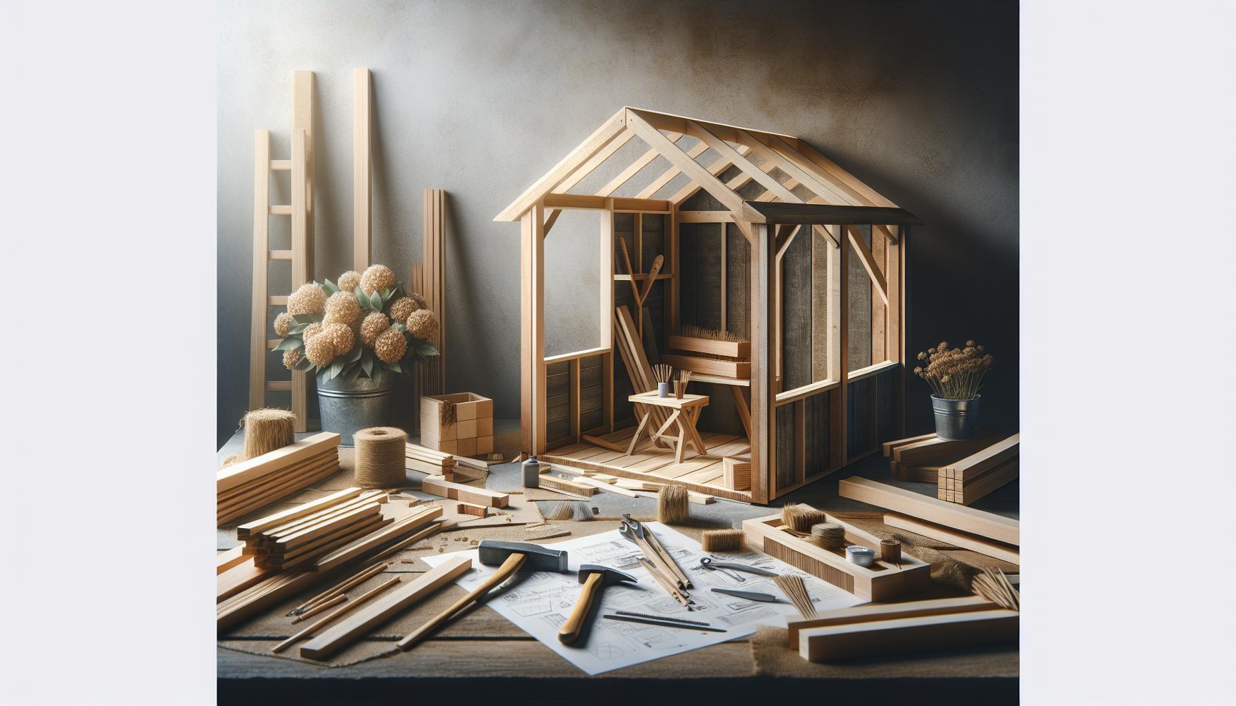 How to Build a Storage Shed: Ultimate Guide for First-Time Builders 5 How to Build a Storage Shed: Ultimate Guide for First-Time Builders