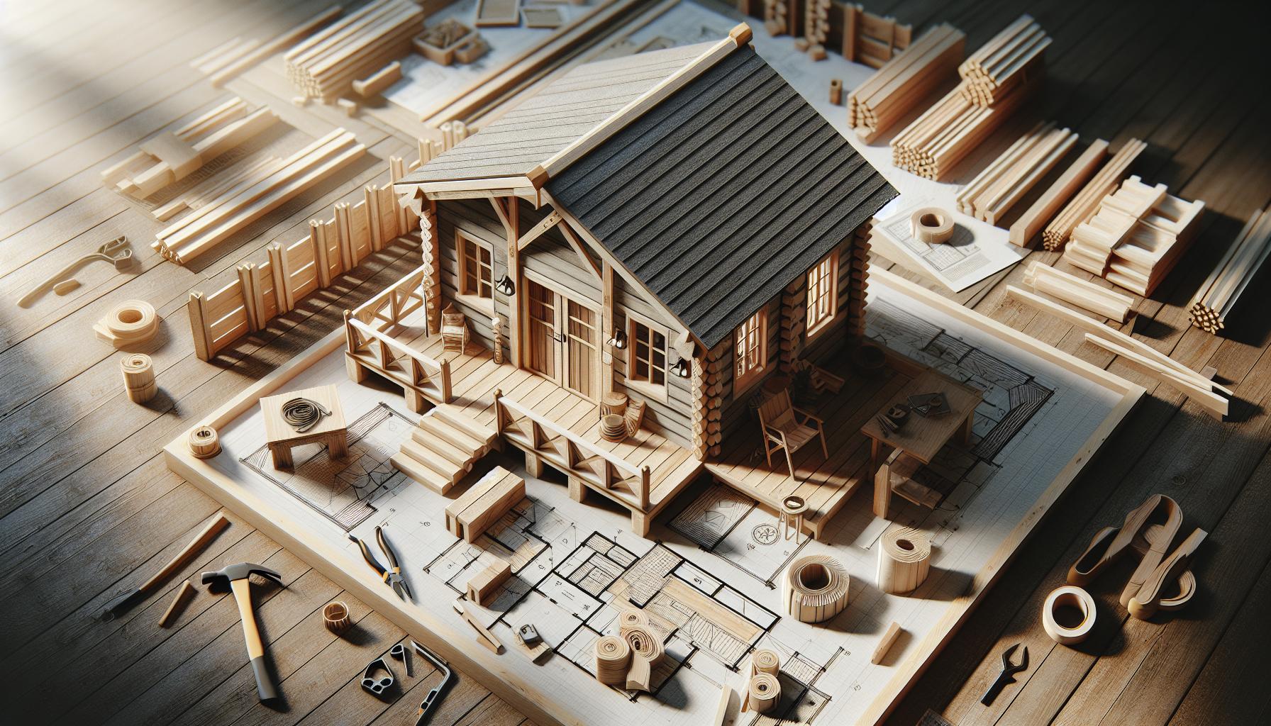 How to Check Local Zoning Laws for ⁣Shed Placement