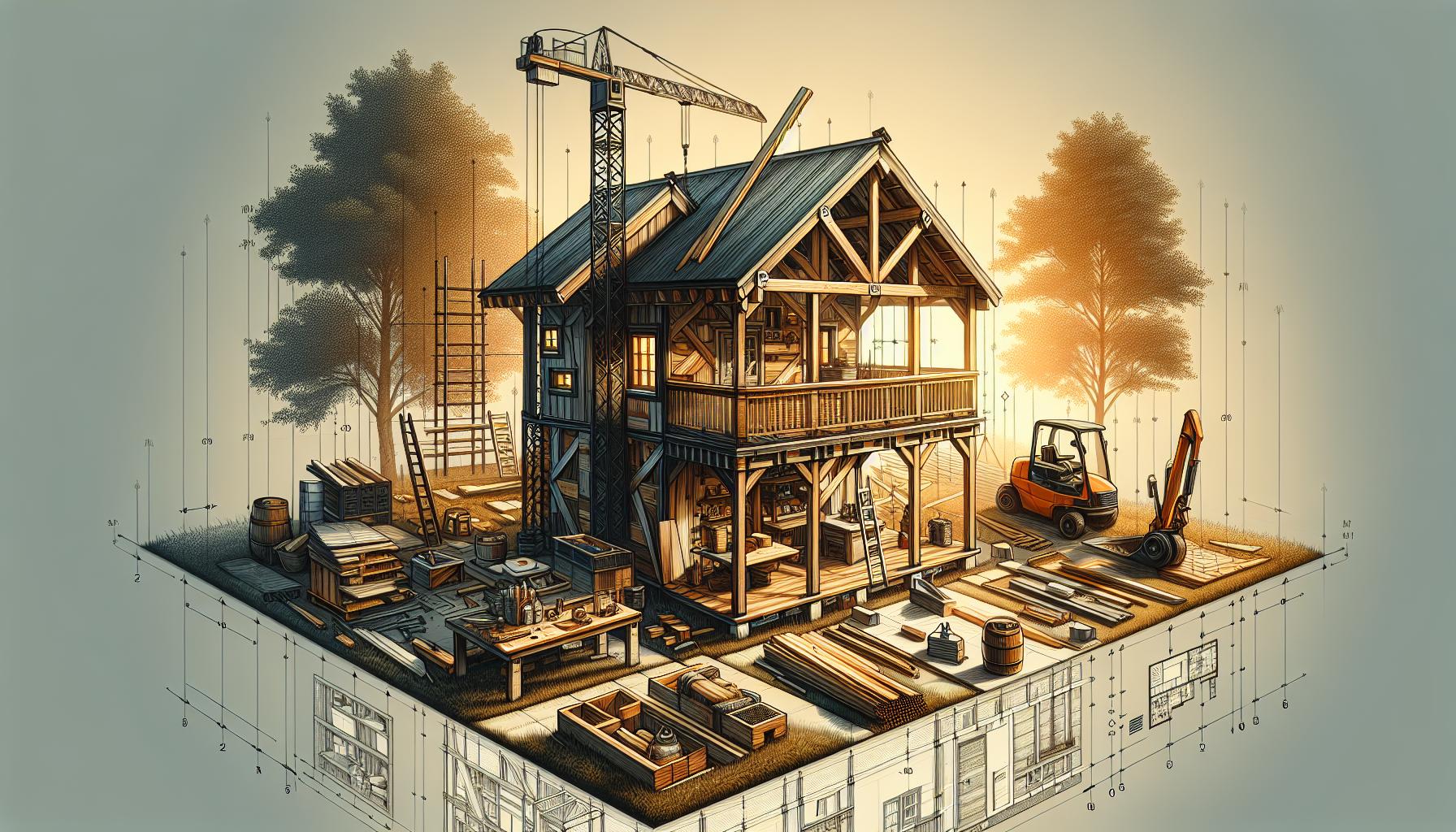 How to Build a Shed Foundation: Critical First Steps for Stability 5 How to Properly Level and Compact Your Foundation Area