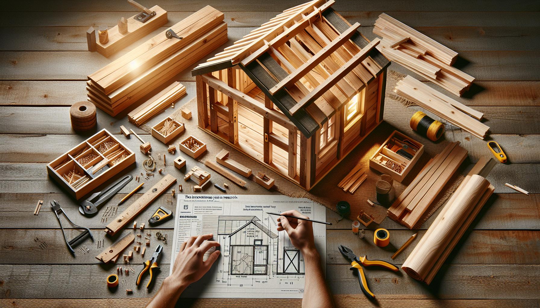 The Importance of Research: How to Determine If​ You Need ​a Permit