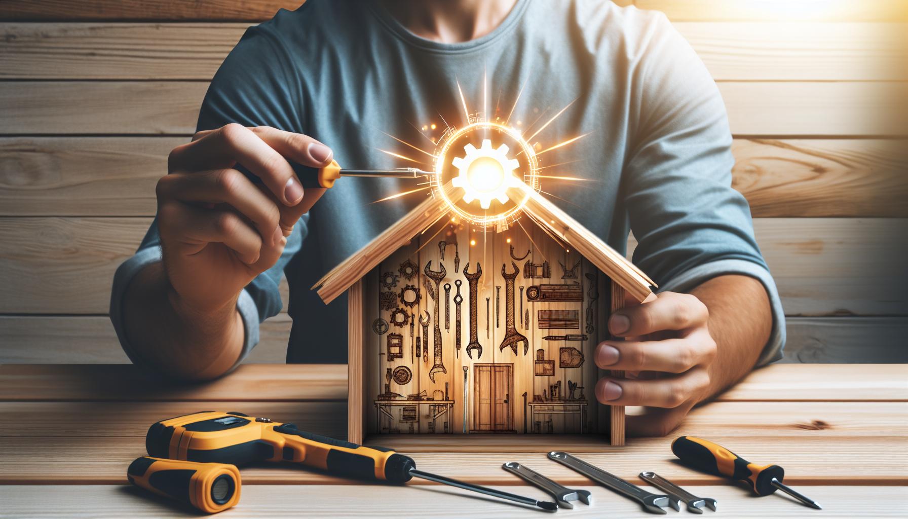 Inspecting and Repairing Key Components of Your Shed