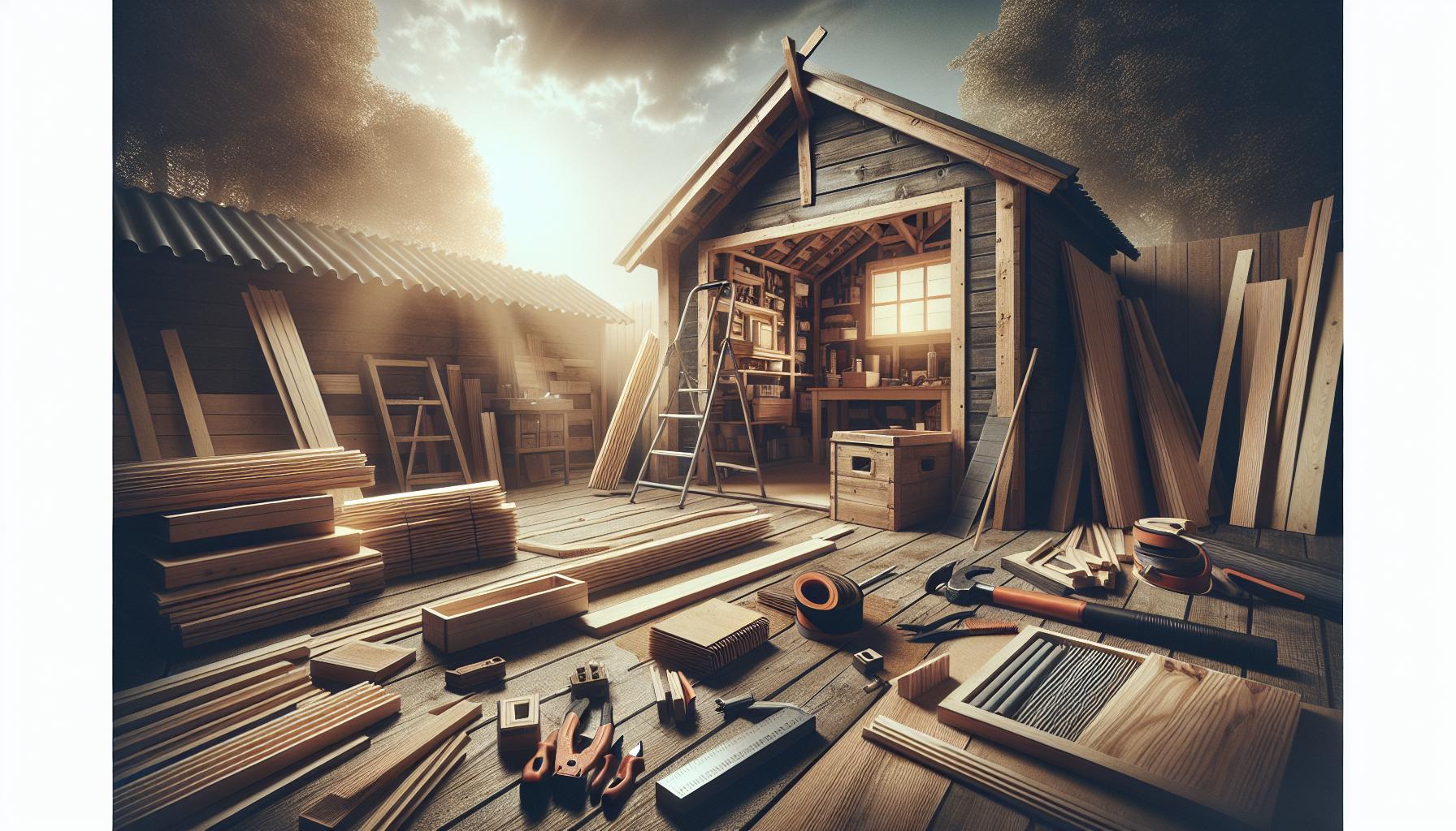 Insulation and Ventilation ​Tips for Optimal Performance