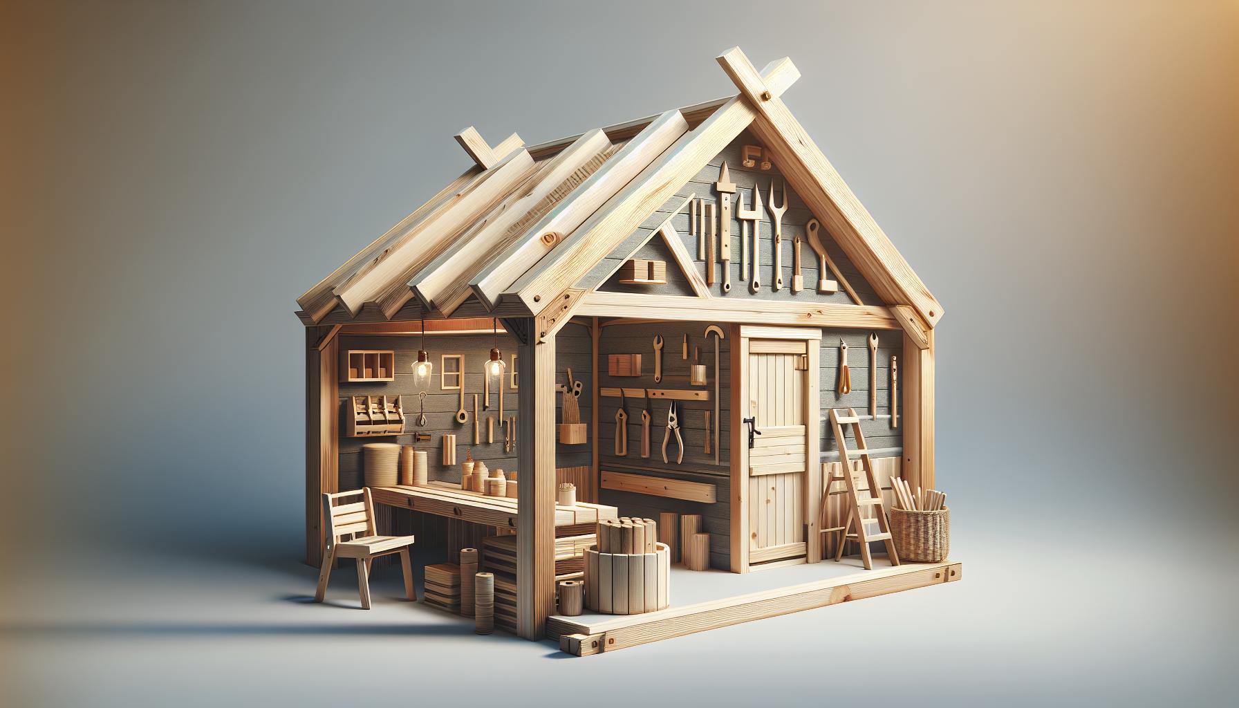 interior Organization: Maximizing Space and Efficiency