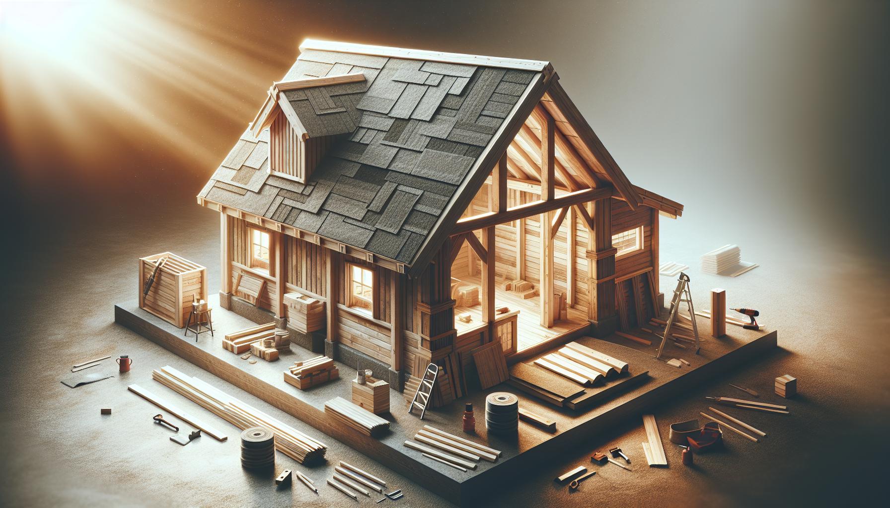 Do You Need Roofing Felt on a Shed? Waterproofing Best Practices 4 Key Benefits of Using Roofing Felt for Waterproofing