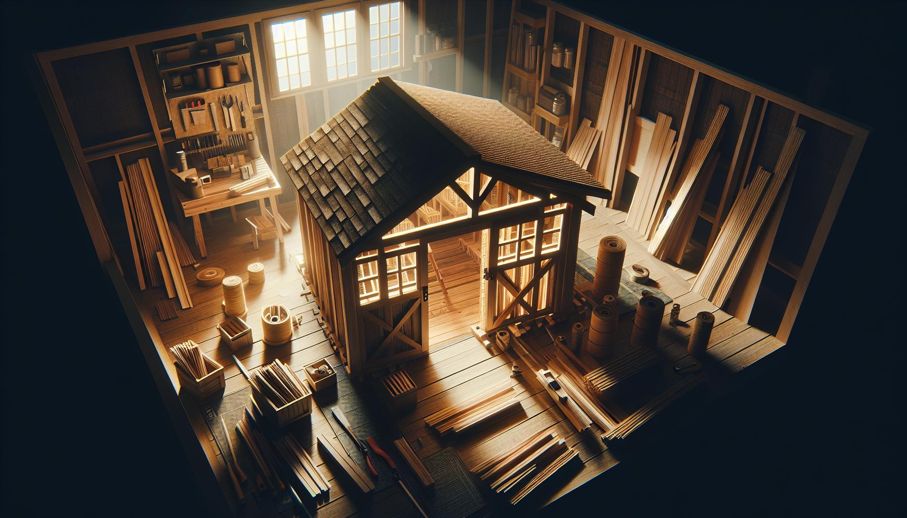 Do U Need a Building Permit for a Shed? Quick Assessment Guide 3 Key Factors That Determine the Need for a Building Permit