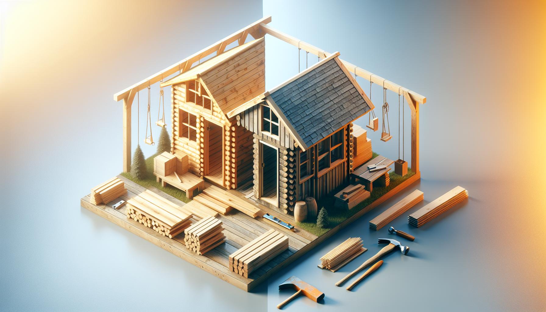 Labor Costs: DIY vs. hiring Professionals