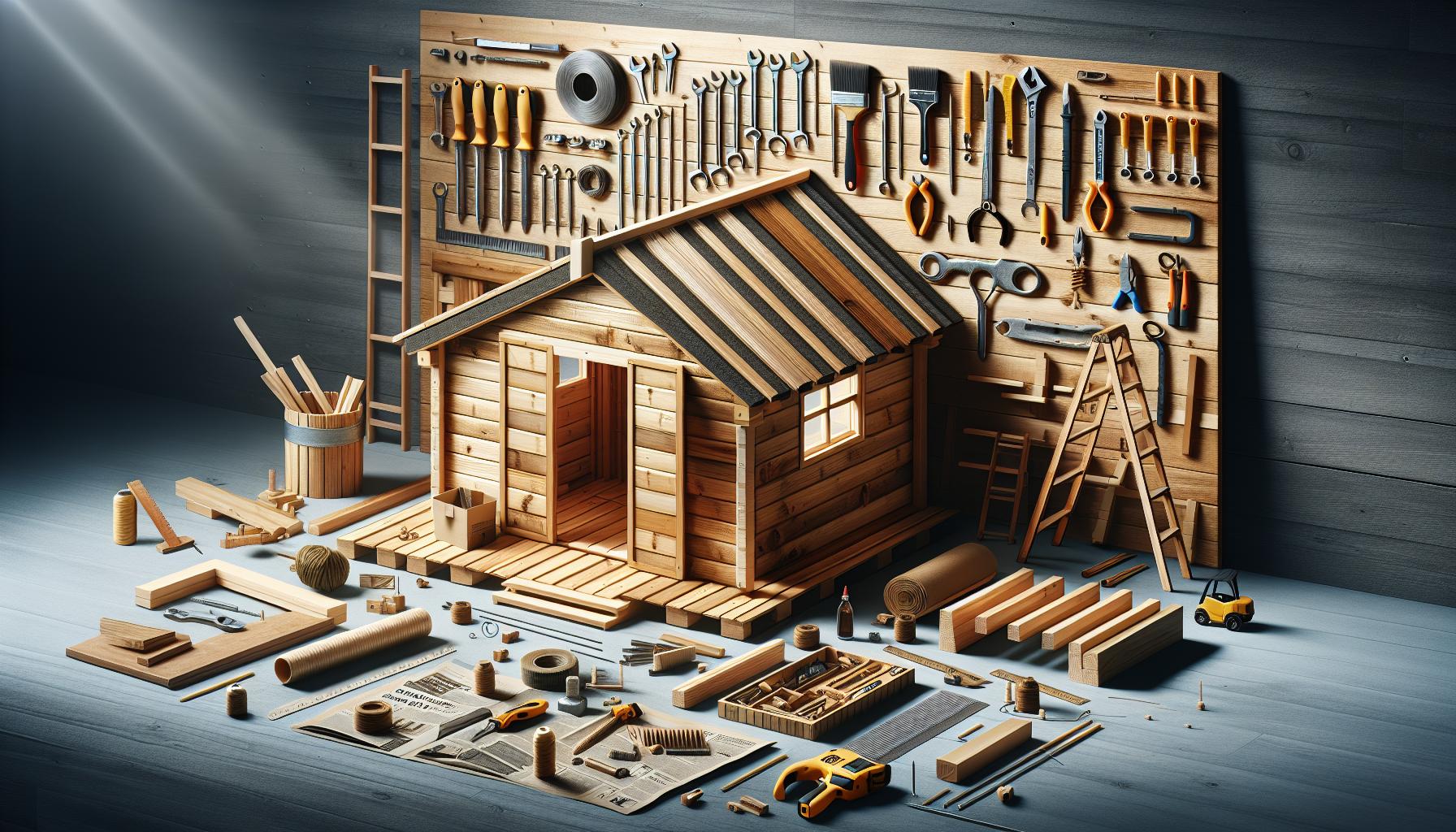 Labor Expenses: DIY vs. Hiring a Professional