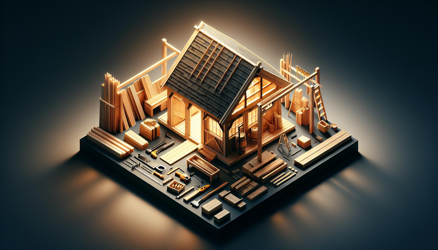 Laying a Solid Foundation: Tips for Success