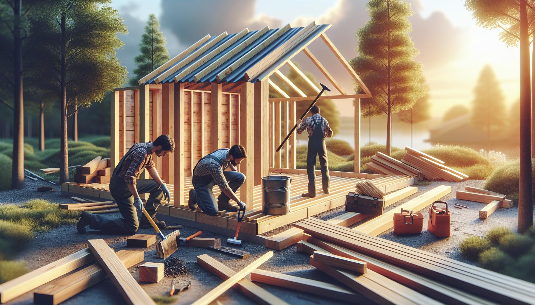 Mastering the Foundation: Laying the Groundwork for Stability