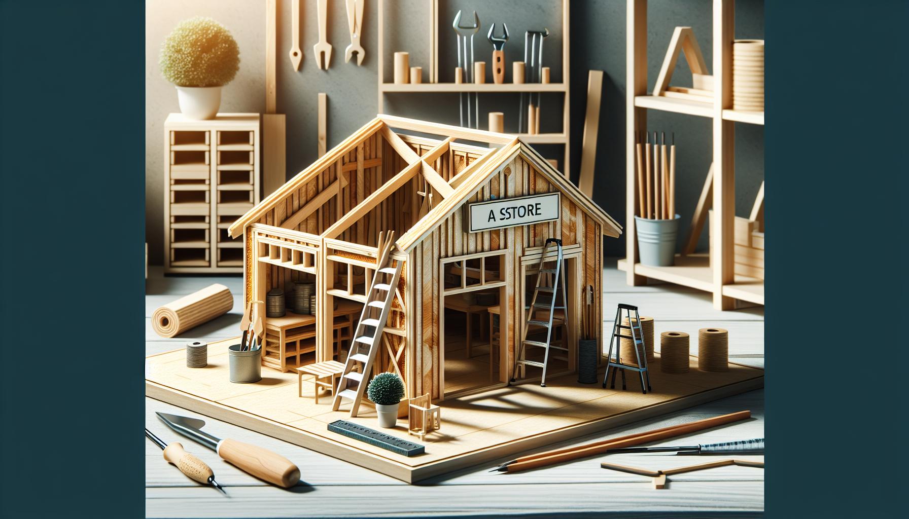 Material choices: what Works best for ⁢a Multi-Story Shed?