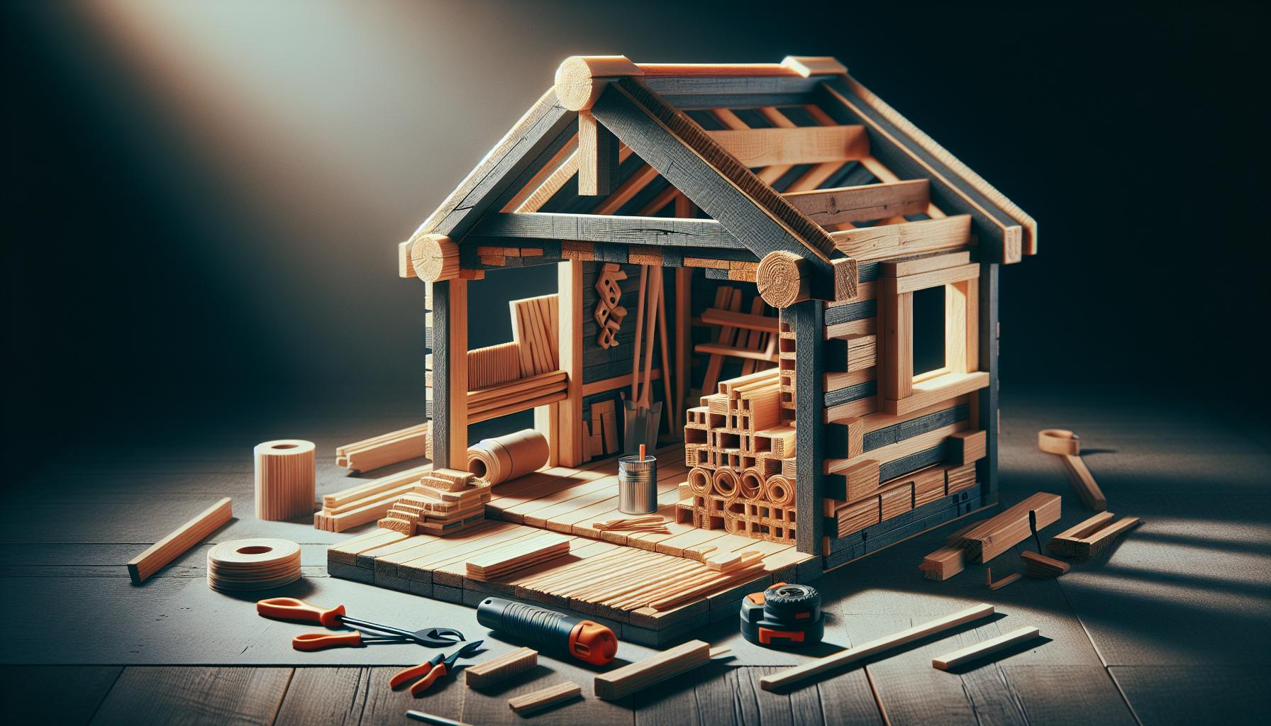 Materials Matter: Selecting Durable Components for Longevity