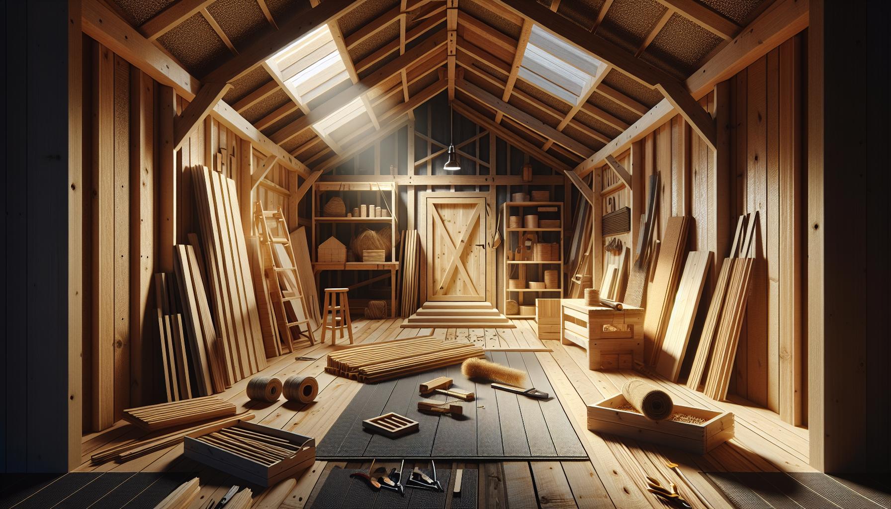 Materials and Options for Effective Moisture Control