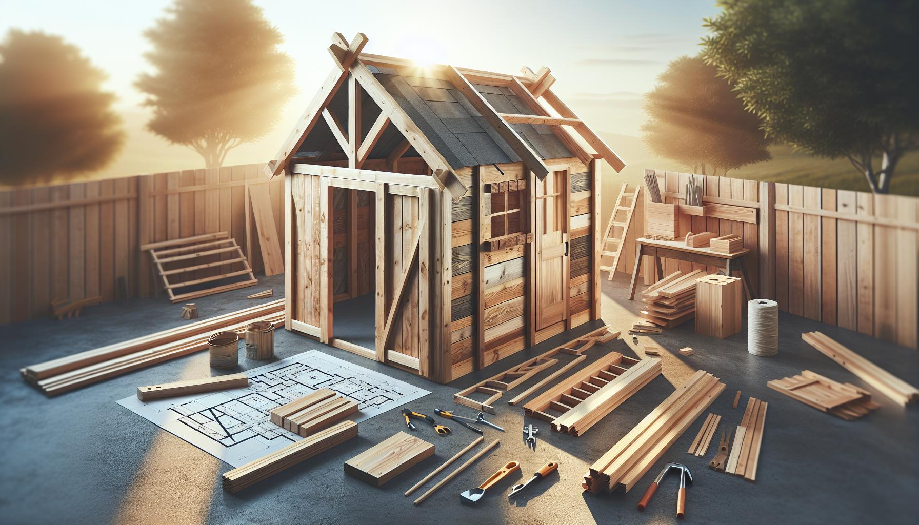 Navigating HOA Rules: What to Consider Before You Build