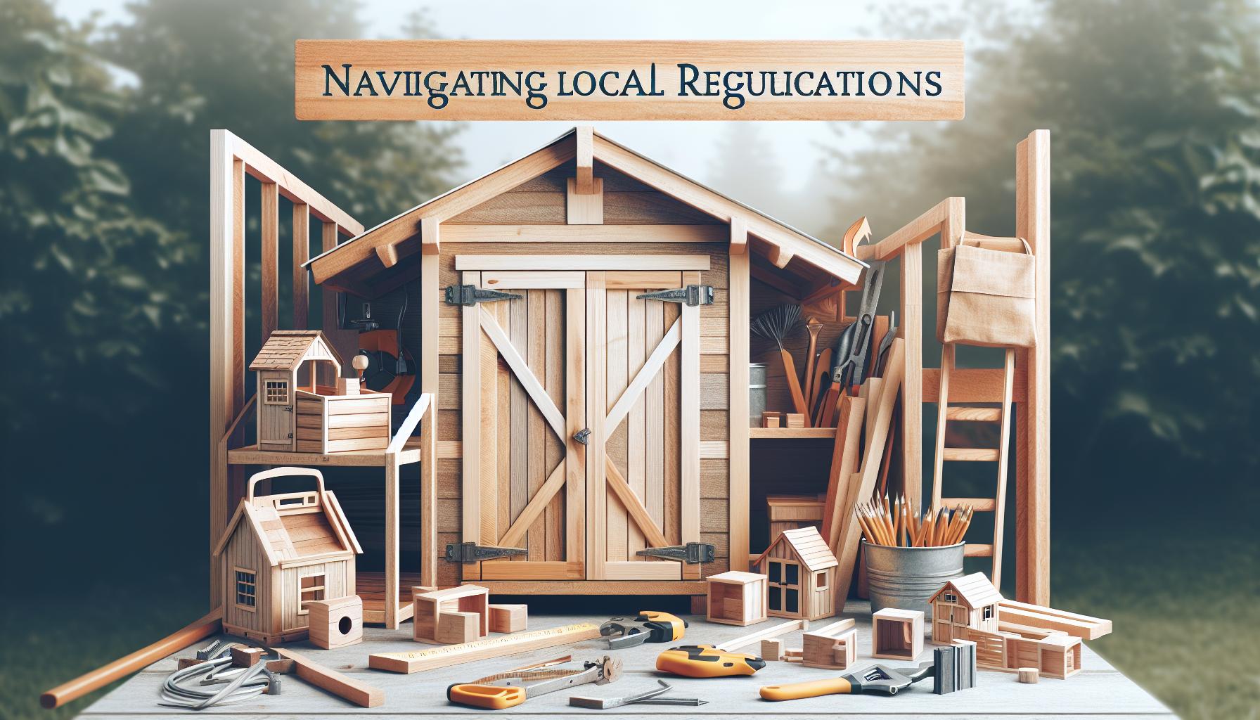 Navigating Local Regulations: Where to Find the Right Information