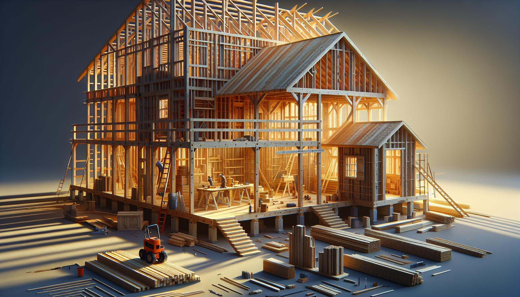 Navigating local Regulations: Your Guide to Permits and Approvals