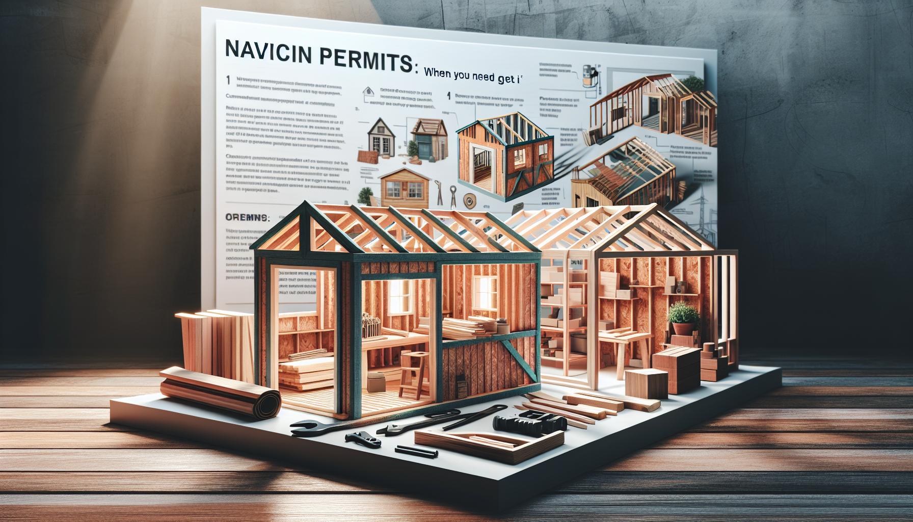 Navigating Permits: When You Need One and How to Get It