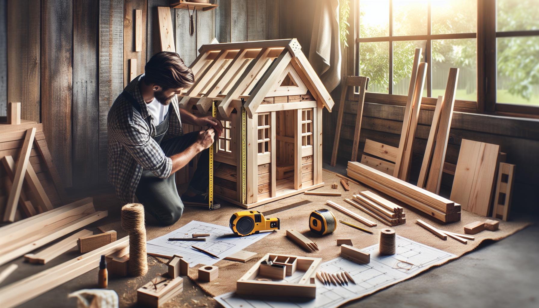 Navigating Property Lines: Tips for Accurate Measurements