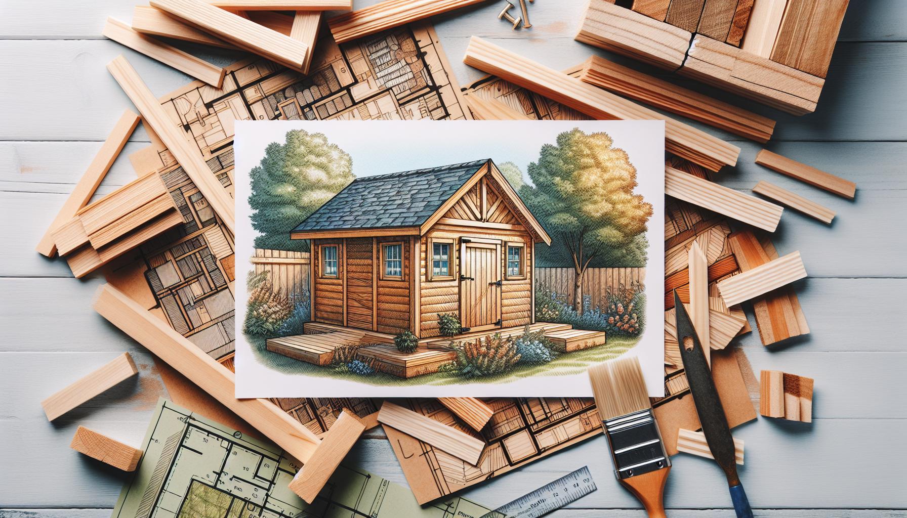 Navigating Zoning Laws: How They Impact Your Shed Plans