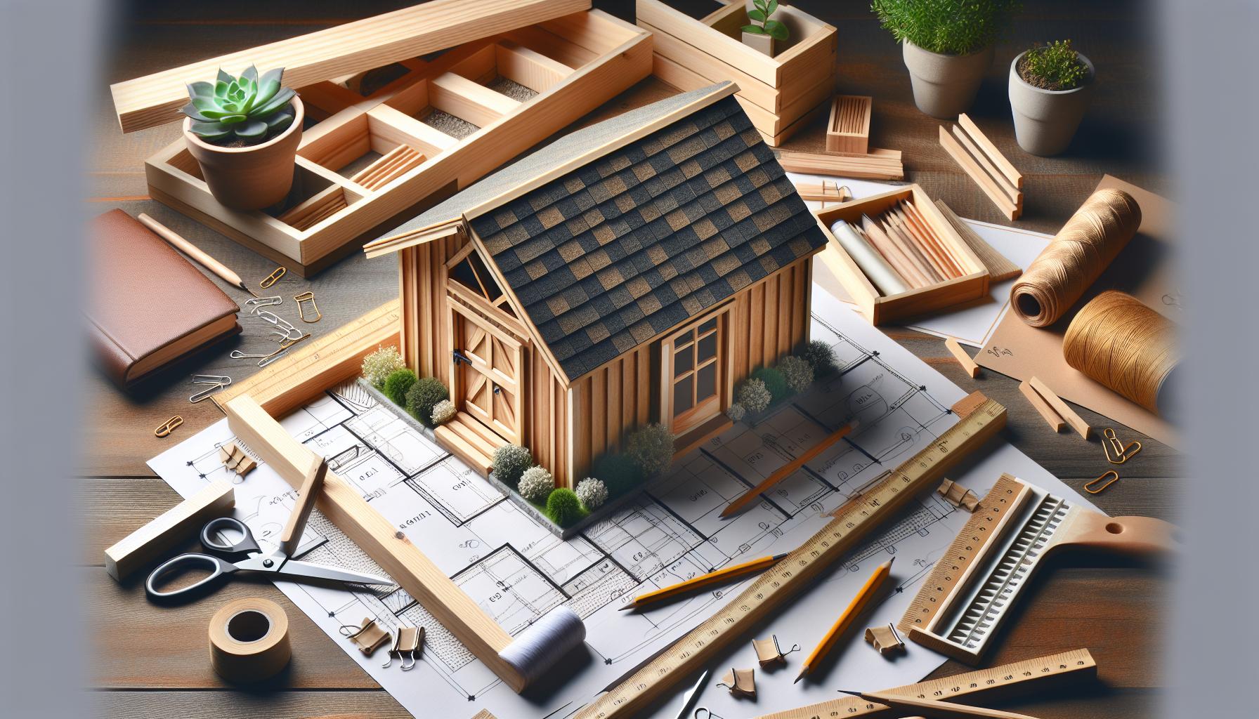 Navigating Zoning Laws: How They impact Your Shed Plans