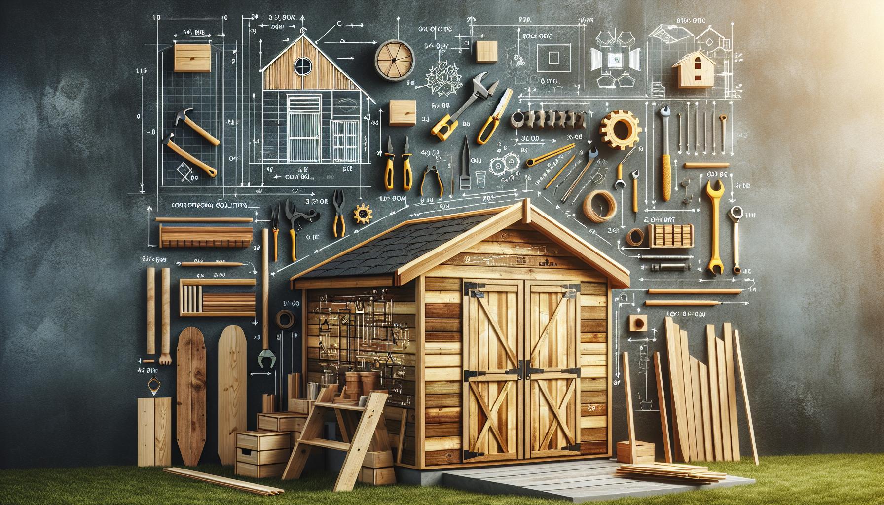 Organizing Your Space: Tips for Efficient Storage Solutions