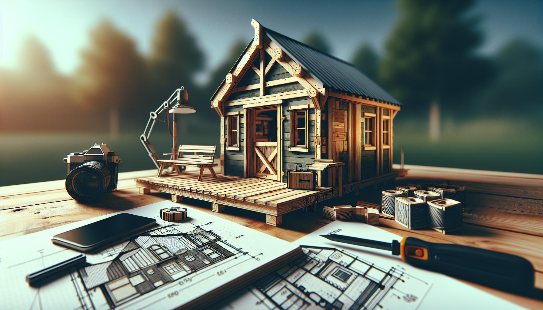 Personalizing Your Shed: Creative Ideas for Style and Functionality