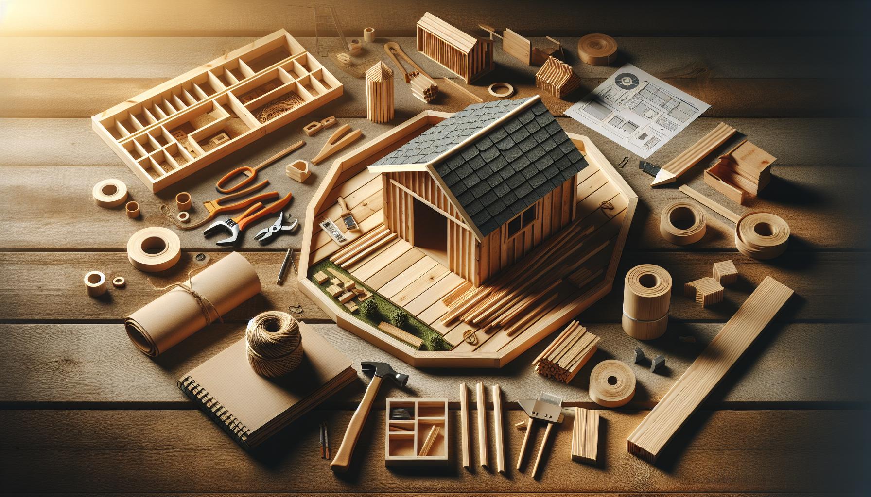 How Close to a Property Line Can I Build a Shed? Setback Guide 5 Planning for Future growth: Shed Placement and Property Values