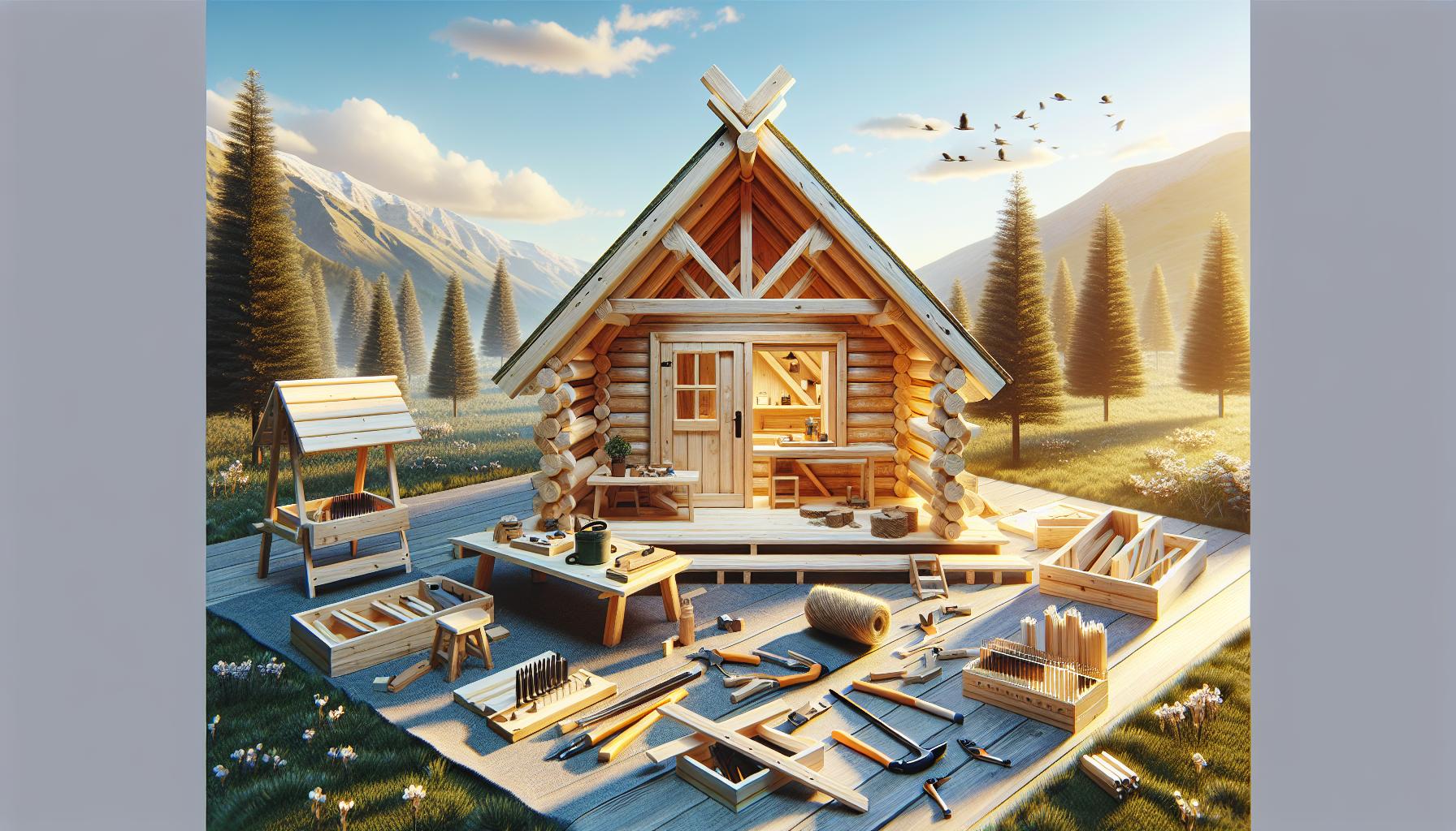 How to Build Treatment Shed: Create Chemical-Safe Storage in a Weekend 3 Planning Your Treatment Shed: Choosing the Right Location and Size