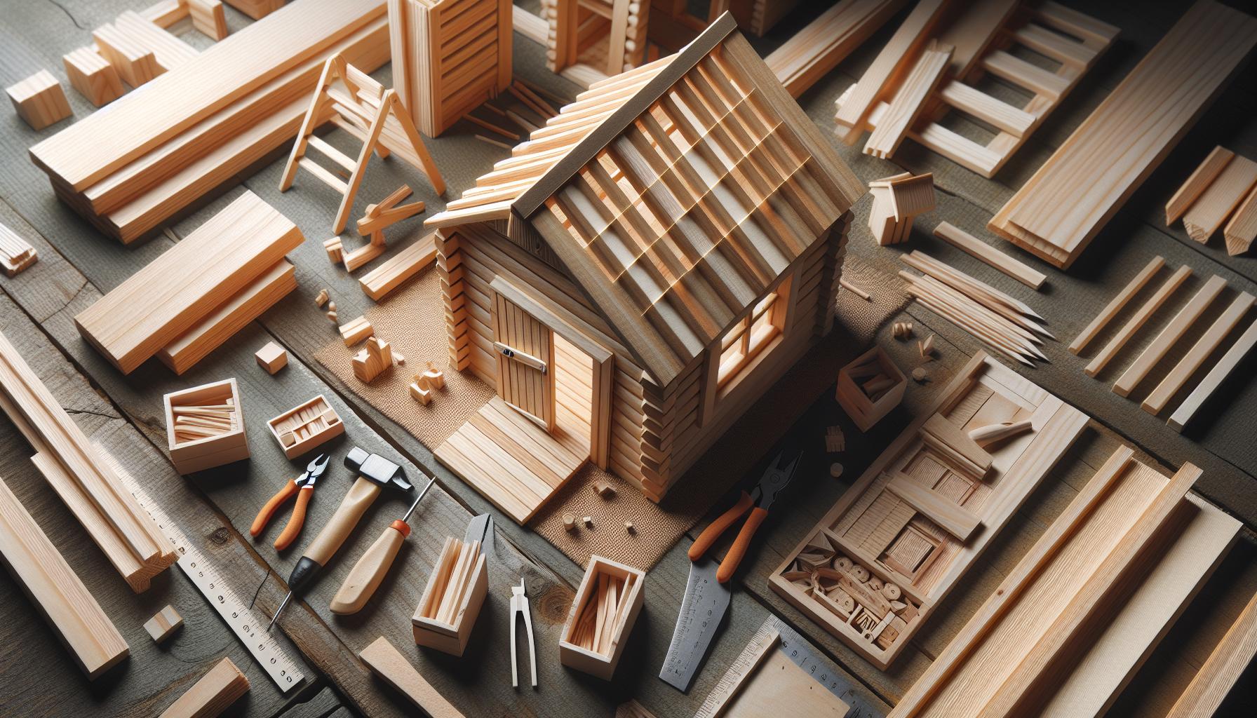 Do Plastic Sheds Need Foundations? Installation Secrets for Stability