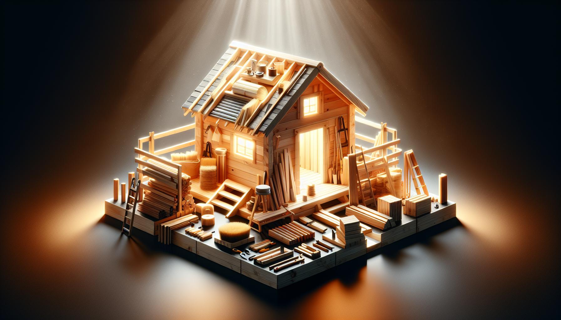 Shed Foundation Types: Select the Best Base for Your Soil & Structure 5 Popular Foundation Types for Sheds: Pros and Cons explained