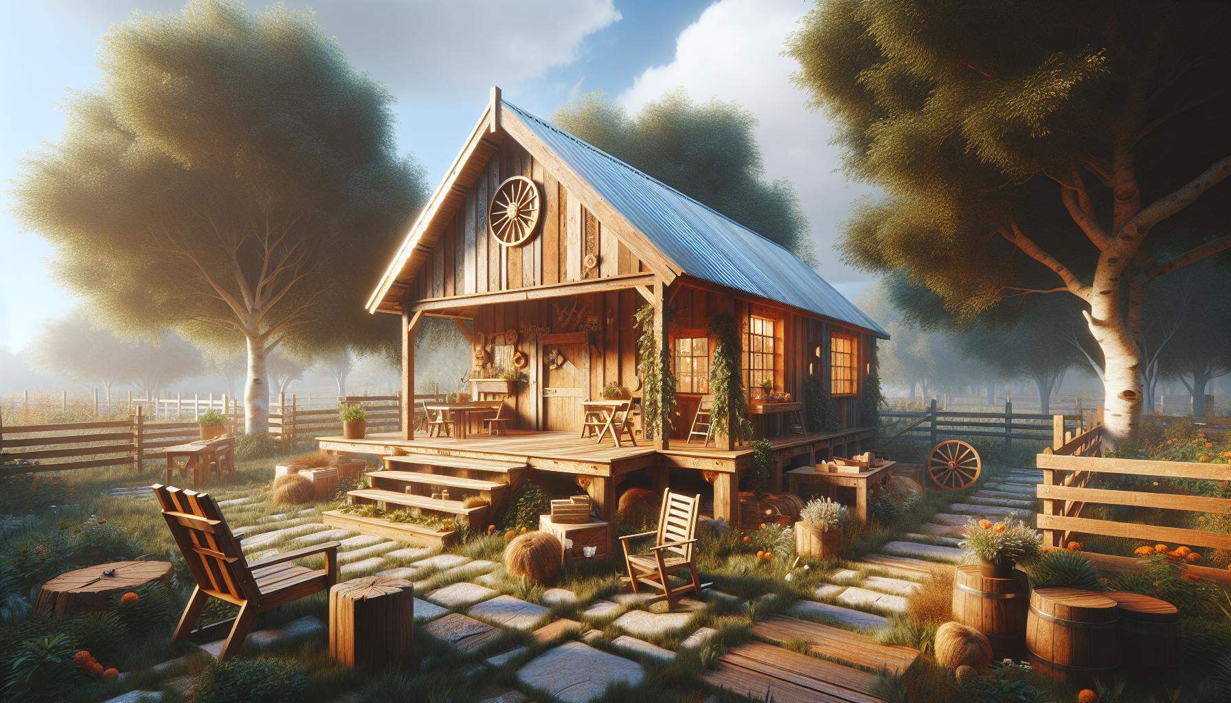 Preparing the Ground: foundation Options for Stability and Durability