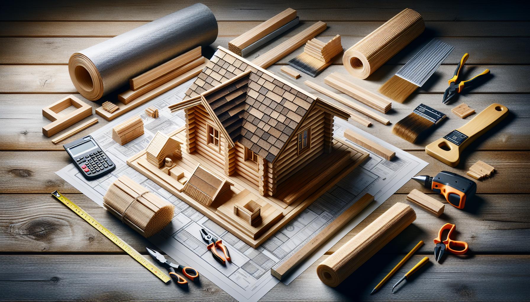 Roofing Options: Selecting the Best Materials for Durability