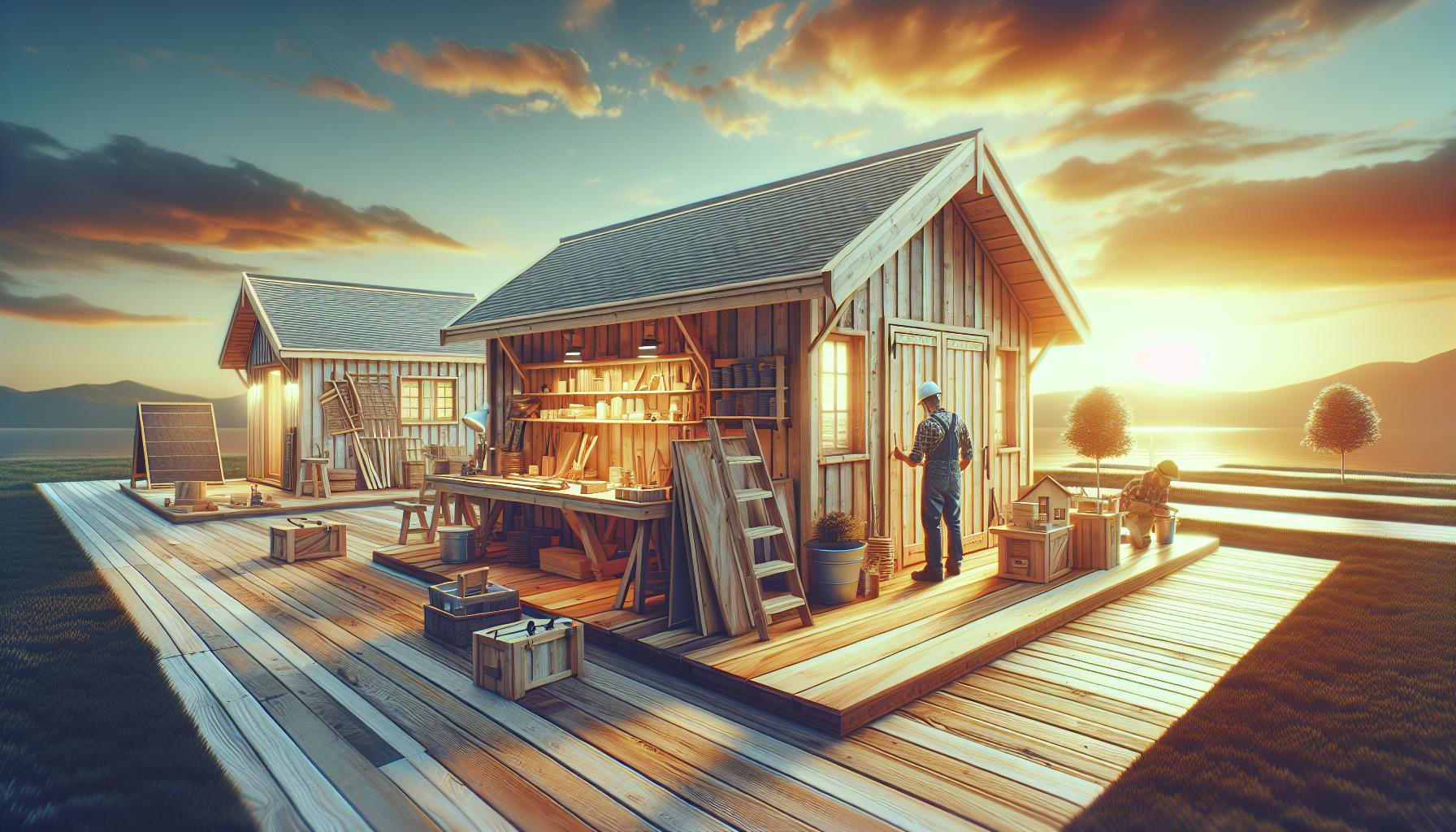 Roofing Options and Techniques for Weather resistance