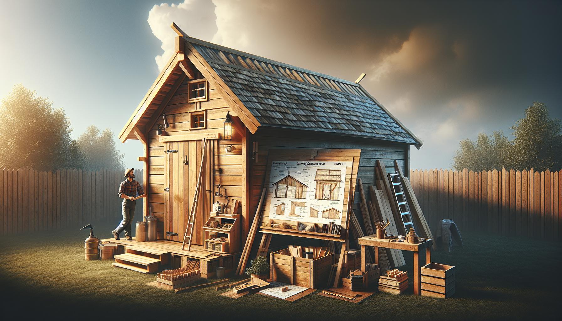 Safety Considerations: Distance from Your Home Explained