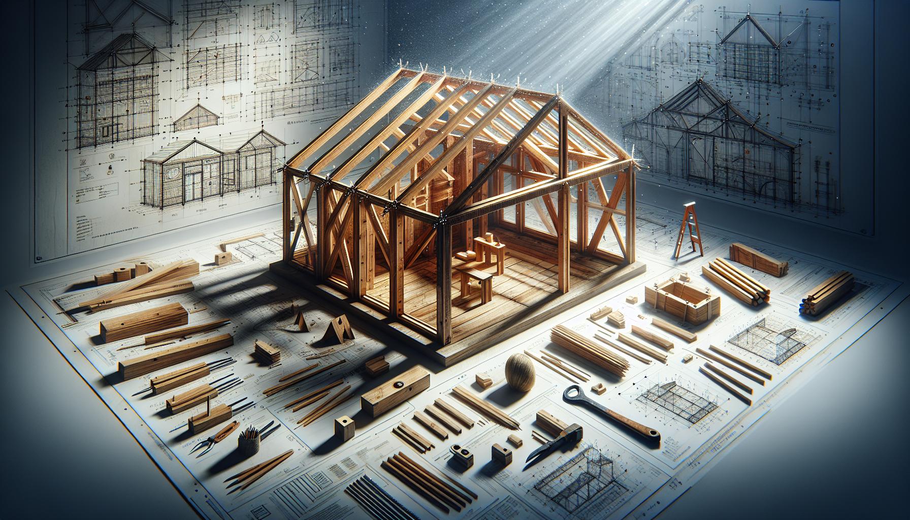 Safety First: Building a Stable and Secure Structure