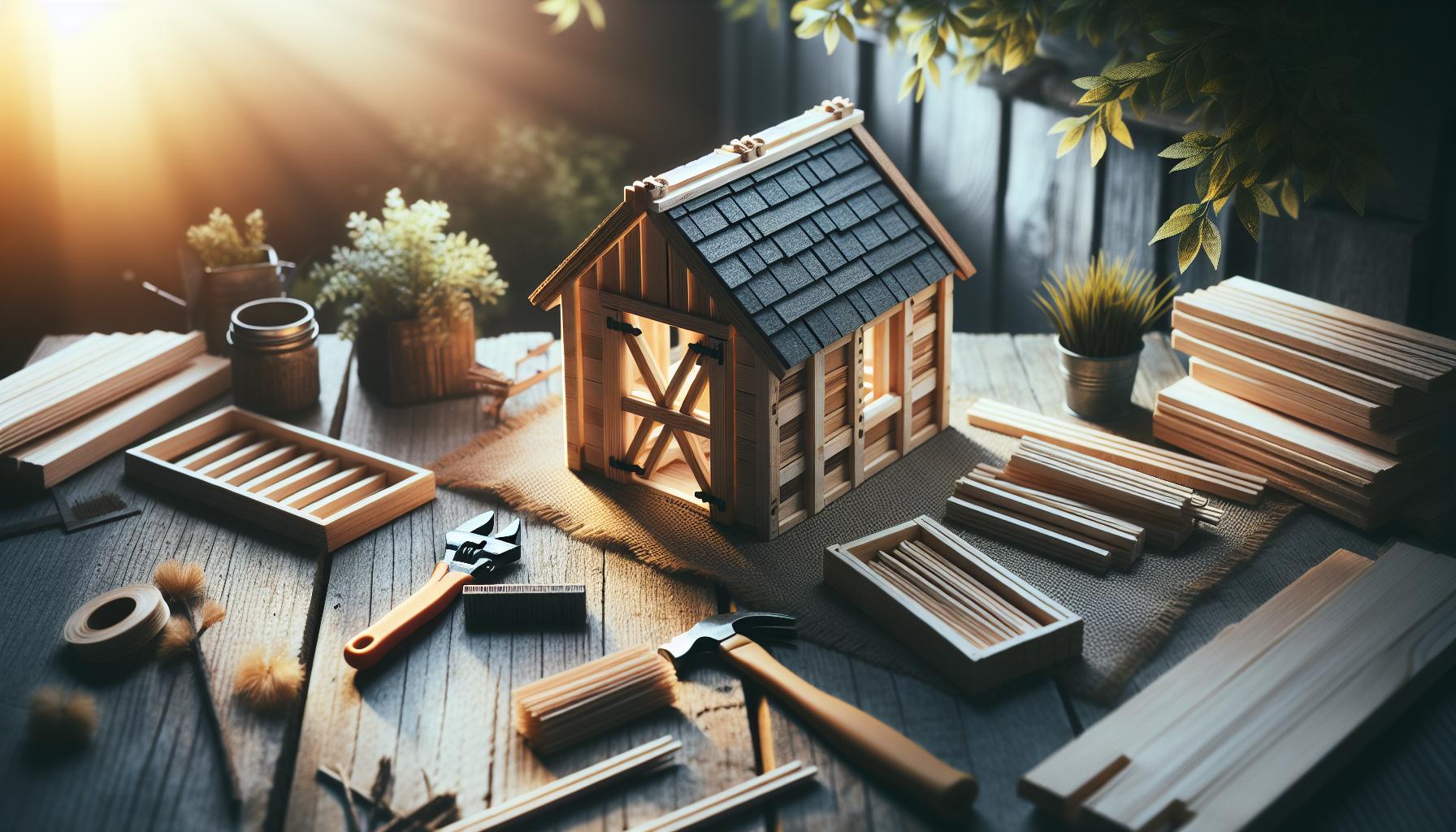 Seasonal Considerations: When to Build for Best Value