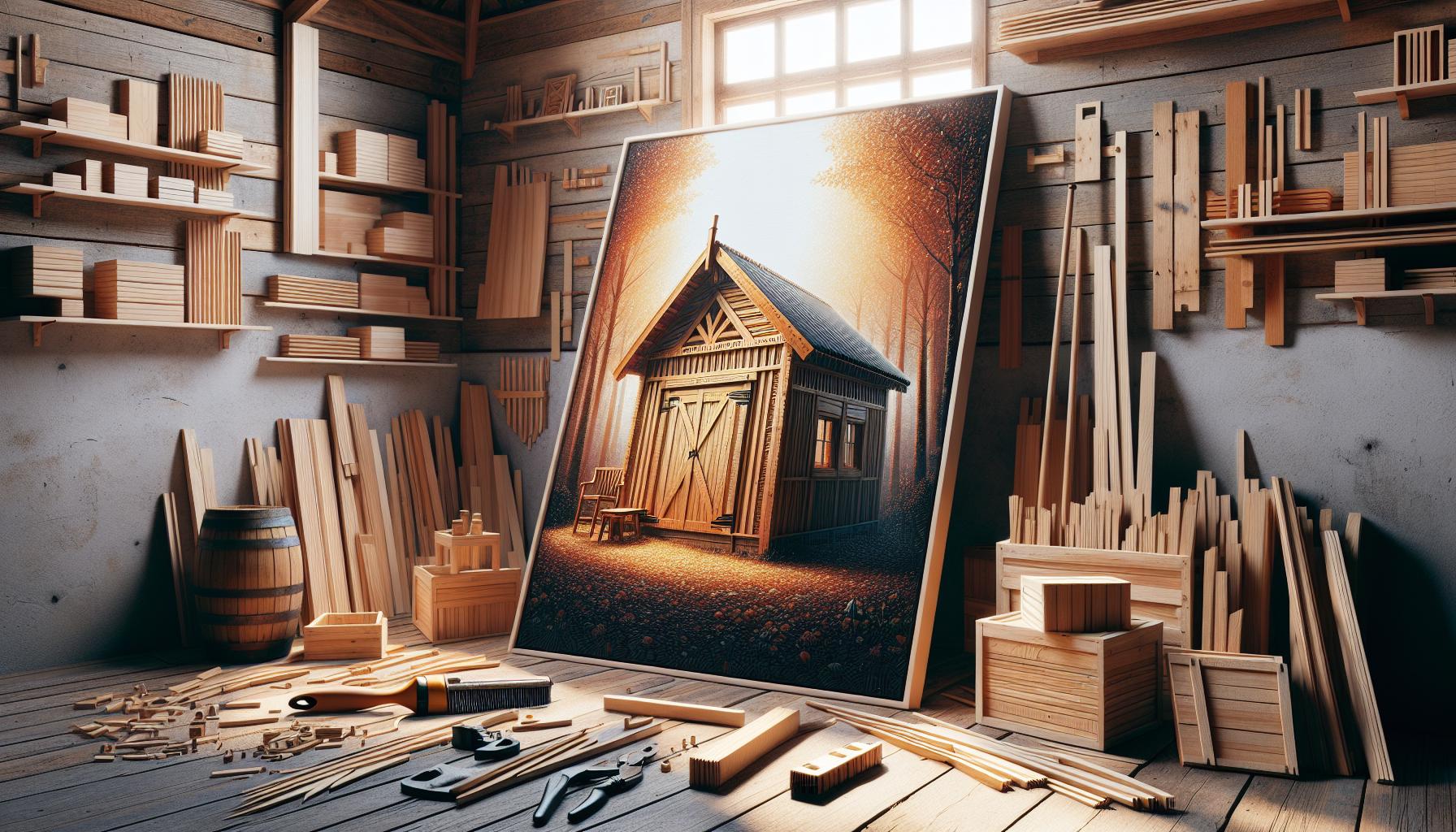 How Much Do Sheds Cost? Breakdown of Prices for Every Budget & Size 5 Seasonal Sales and Discounts: When to Buy Your Shed